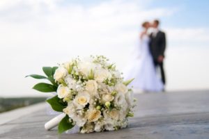 perjanjian pra nikah biasanya dilakukan dengan bunga