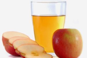 kesehatan dan rambut sangat berpengaruh pada manfaat cuka apel
