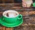 jual kopi hijau green coffee siap untuk dinikmati
