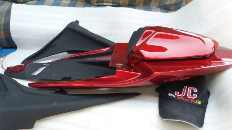 Jual Fairing Vixion Harga Murah New Full Advance R R